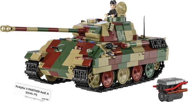 Panzer V Panther Ausf. A