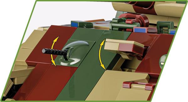 Panzer V Panther Ausf. A