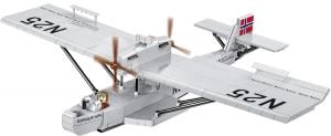 Dornier DO J WAL “Amundsen” N-25