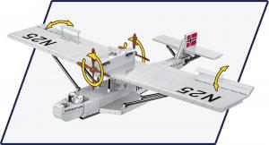 Dornier DO J WAL “Amundsen” N-25