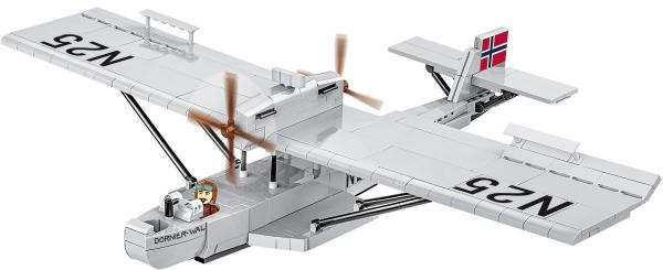 Dornier DO J WAL “Amundsen” N-25