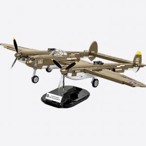 Lockheed P-38 Lightning H
