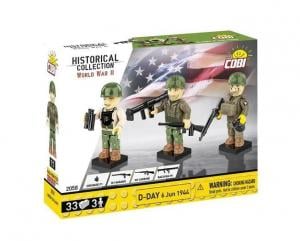 D-Day 6 Jun 1944