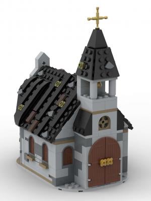 Burgkapelle