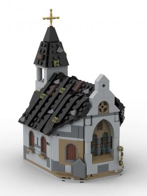 Burgkapelle