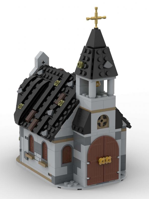 Burgkapelle