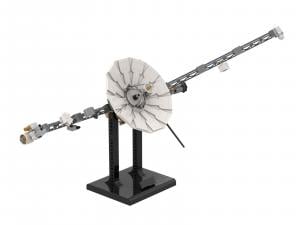 Voyager 1 space probe 