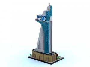 Heldenturm