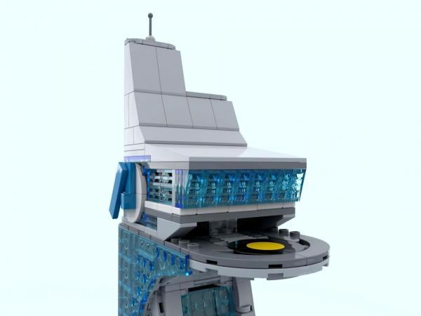 Heldenturm