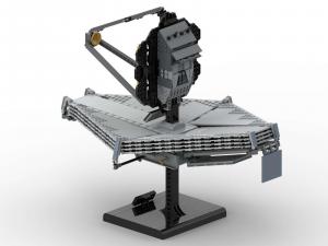 James Webb Space Telescope