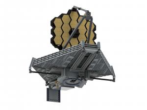 James Webb Space Telescope