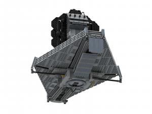 James Webb Space Telescope