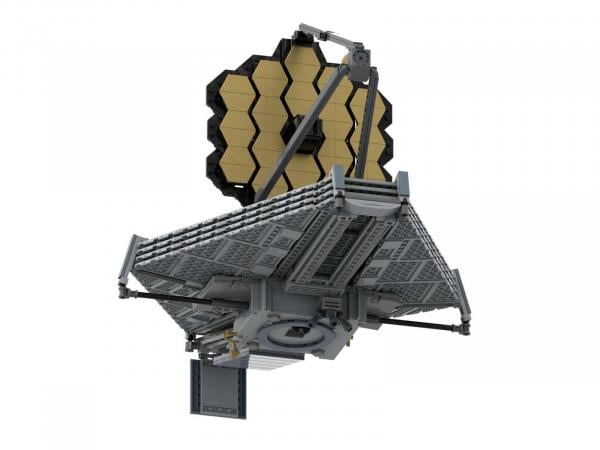 James Webb Space Telescope
