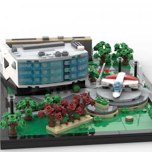Helden-Hauptquartier