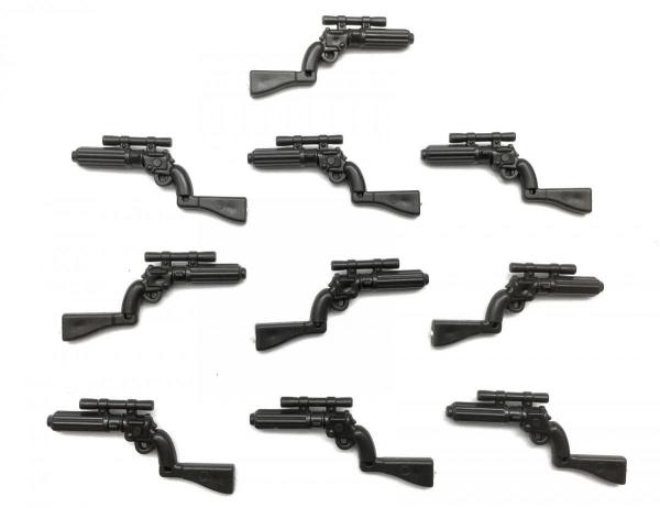 Gun No. 79, Black (10x)