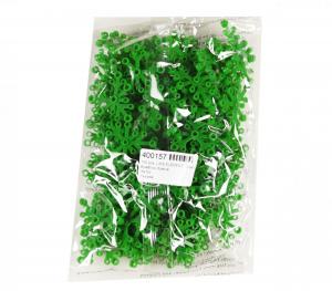 Brix 100 pcs, LIMB ELEMENT,  Green