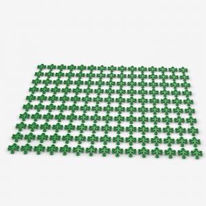 Brix 150 pcs, LIMB ELEMENT, SMALL, Bright Green