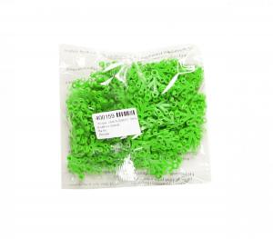 Brix 150 pcs, LIMB ELEMENT, SMALL, Bright Green