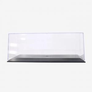 Plastic Showcase 