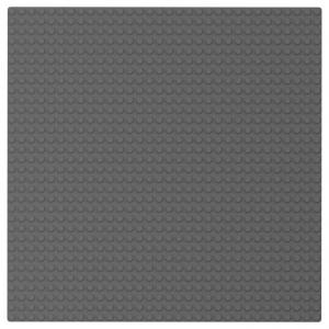 Baseplate 48x48 dark bluish gray
