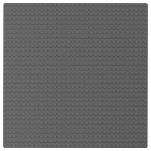 Baseplate 48x48 dark bluish gray