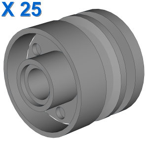 RIM WIDE 18x14 W. HOLE Ø4.8