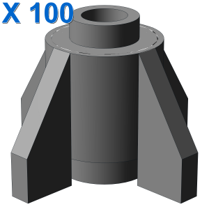 ROCKET STEP SMALL 1X1 X 100