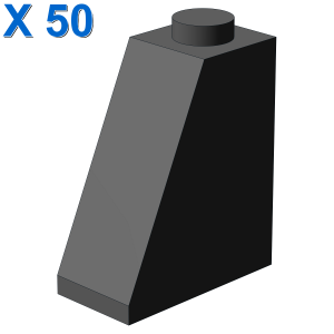 ROOF TILE 2X1X2 X 50