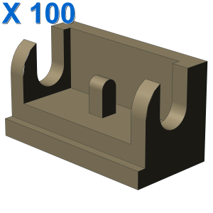 ROCKER BEARING 1X2 X 100