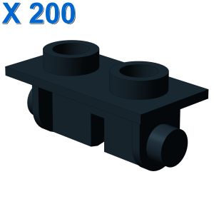 PLATE 1X2 (ROCKING) X 200