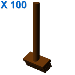 MINI BROOM X 100