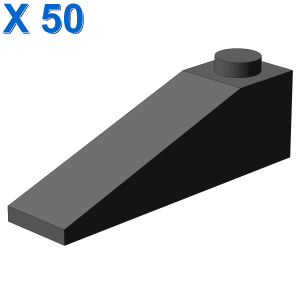 ROOF TILE 1X4X1 X 50