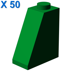 ROOF TILE 2X1X2 X 50