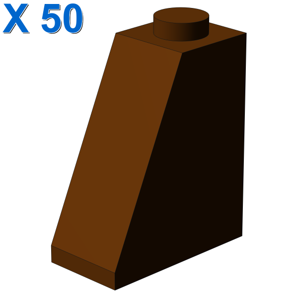 ROOF TILE 2X1X2 X 50