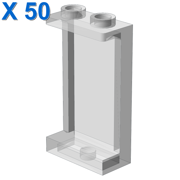 WALL ELEMENT 1X2X3 X 50