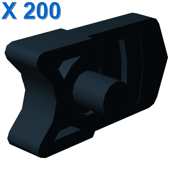 TRIGGER FOR MINI SHOOTER X 200