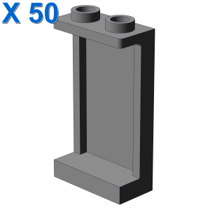 WALL ELEMENT 1X2X3 X 50