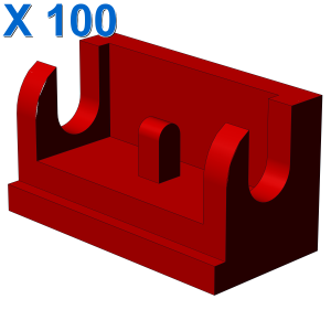 ROCKER BEARING 1X2 X 100