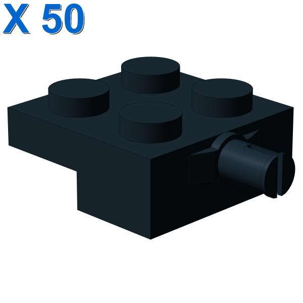 BEARING ELEMENT 2X2, SINGLE X 50