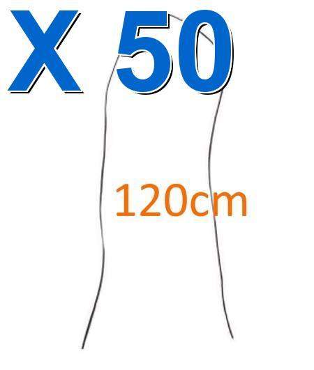 String 120 cm (no studs) X 50