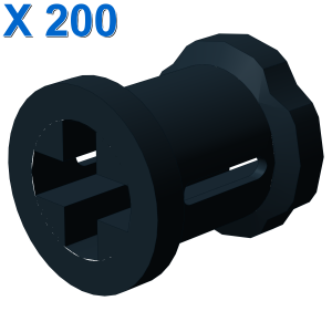 BUSH FOR CROSS AXLE X 200
