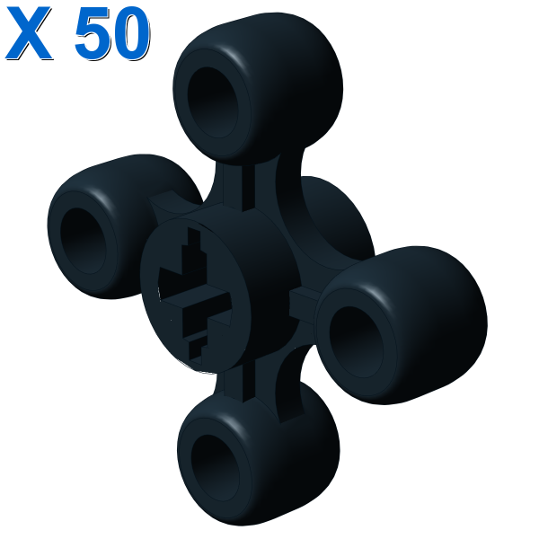 TECHNIC ANGULAR WHEEL X 50