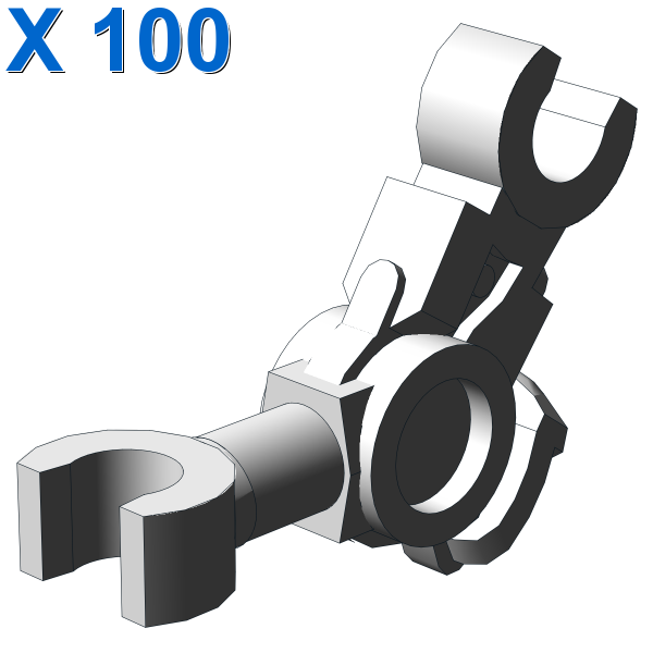 MINI ROBOT ARM X 100