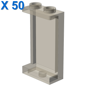 WALL ELEMENT 1X2X3 X 50