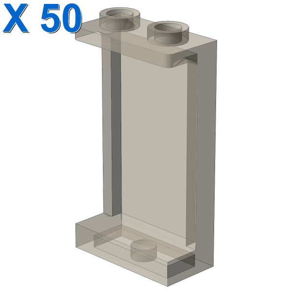 WALL ELEMENT 1X2X3 X 50