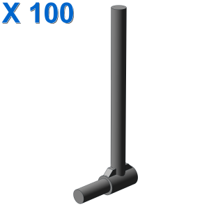 FUNCTION ELEMENT MALE X 100