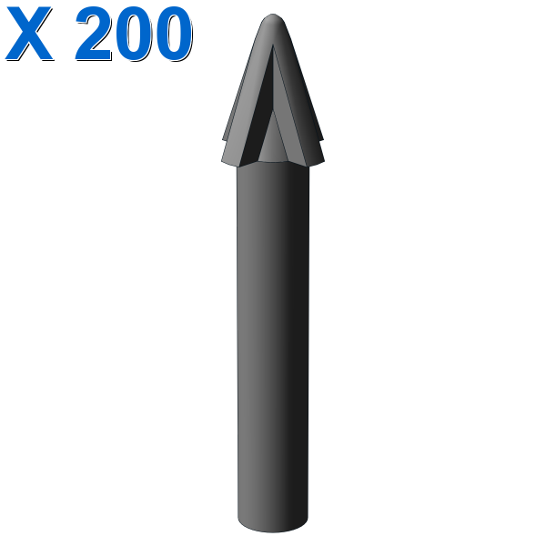 HARPOON SPIKE X 200