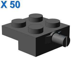 BEARING ELEMENT 2X2, SINGLE X 50