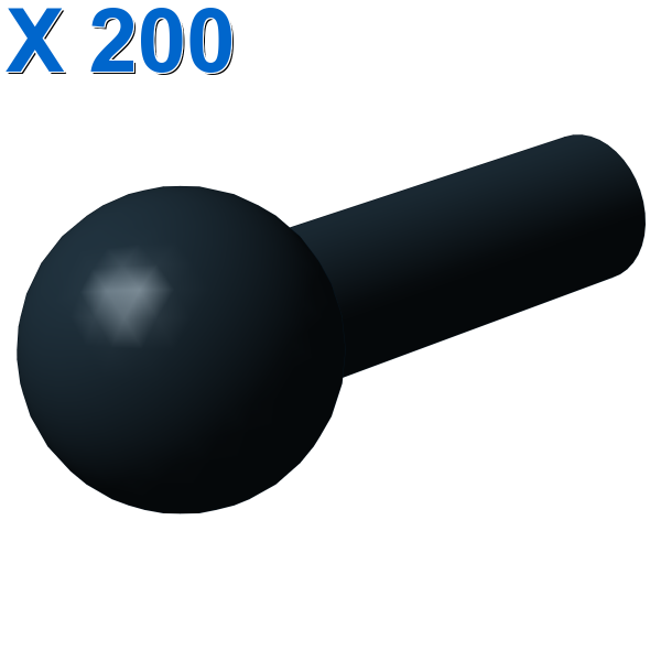 3.2 SHAFT W/5.9 BALL X 200