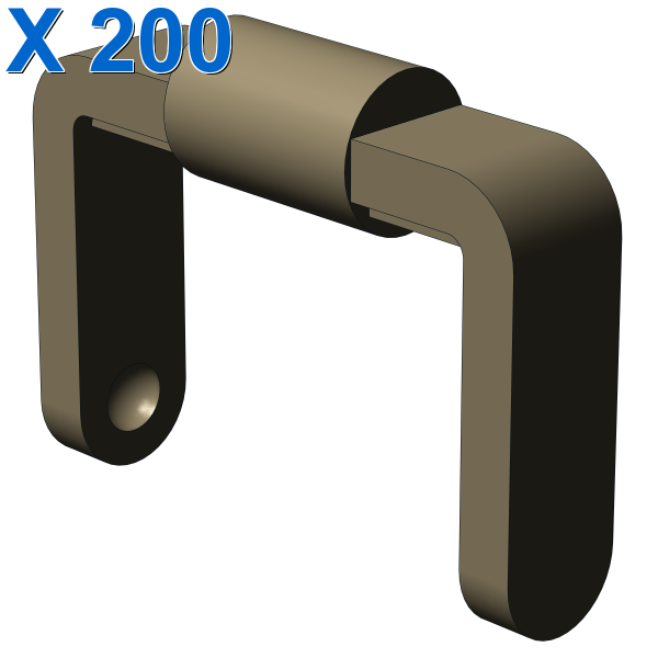 HANDLE X 200